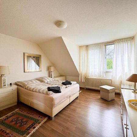 Gepflegte 3 Zimmer Wohnung! Хановер Екстериор снимка