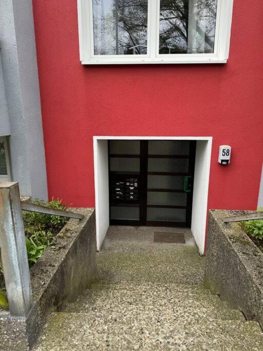 Gepflegte 3 Zimmer Wohnung! Хановер Екстериор снимка